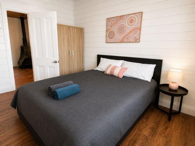 Fully Furnished with Modern Comforts for Large Families or Company Accommodation