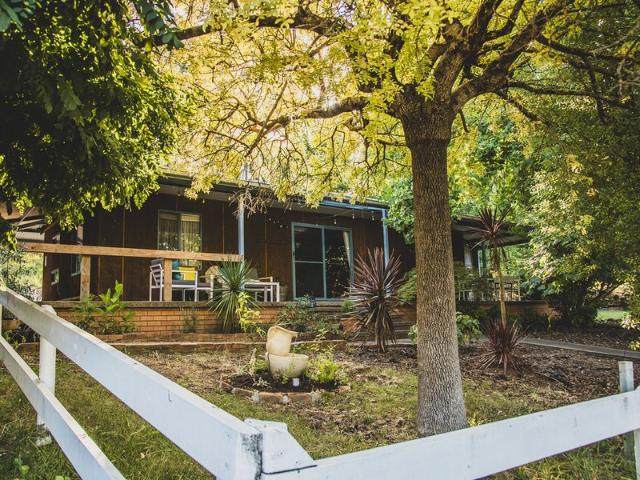 Fully Furnished | Wi Fi & Gardening Included