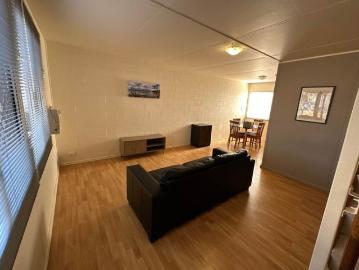 Fully Furnished Townhouse Available AFTER 10/Jul/2026