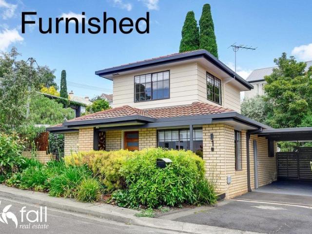 Fully Furnished Townhouse, Great Location