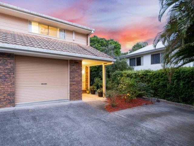 Fully Furnished Townhouse in Nambour