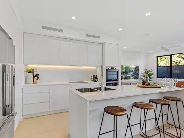 Fully Furnished Townhouse in Gated Community
