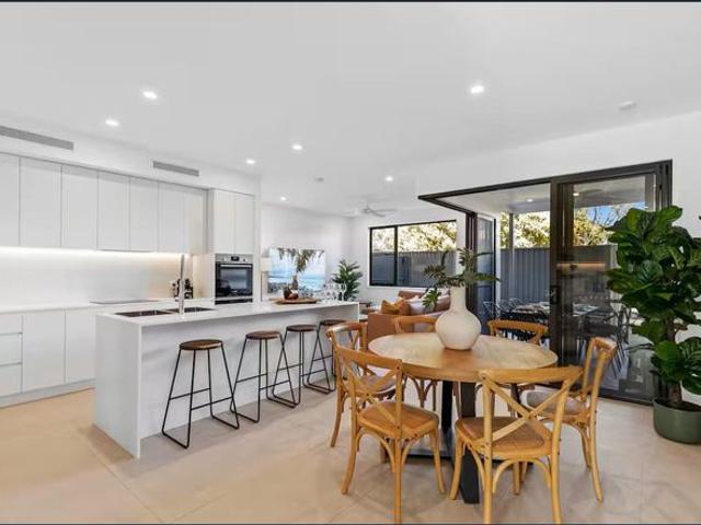 Fully Furnished Townhouse in Gated Community