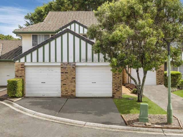 Fully Furnished Townhouse in Leafy Taigum