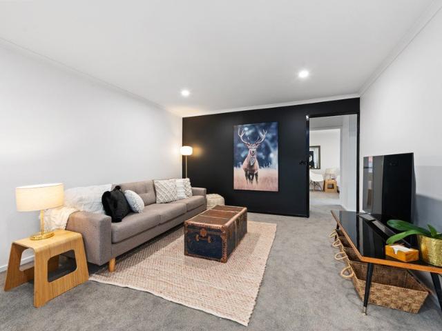 Fully Furnished Townhouse