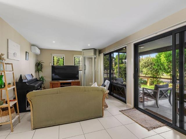 Fully Furnished Townhouse