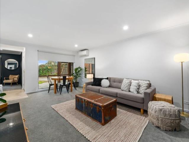 Fully Furnished Townhouse