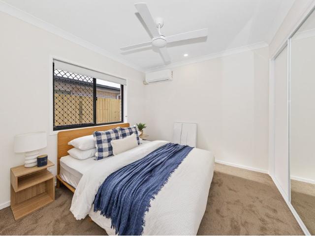 Fully Furnished Tailored for Dual Occupants Electricity, Water & Internet Included