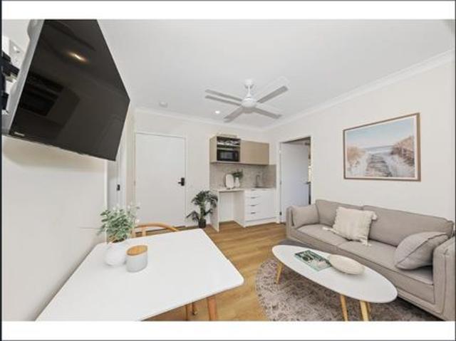Fully Furnished Tailored for Dual Occupants Electricity, Water & Internet Included