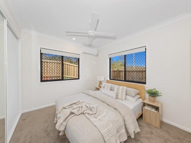 Fully Furnished Tailored for Dual Occupants Electricity, Water & Internet Included