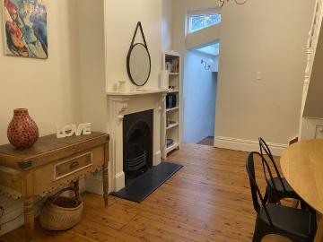 Inner West Sydney, Eastern Suburbs Sydney, Sydney, New South Wales, Snapper Island