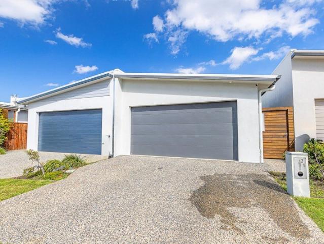 Fully Furnished Three Bedroom