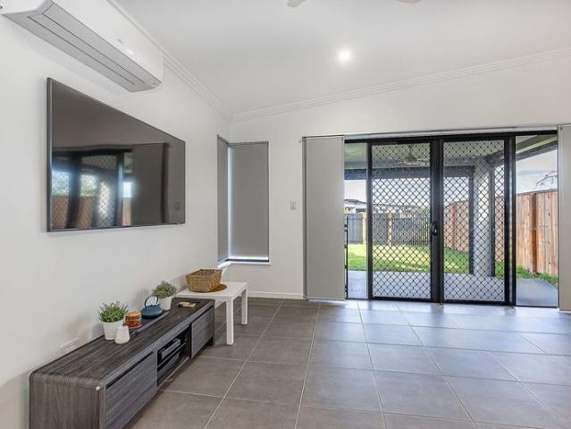Fully Furnished Three Bedroom
