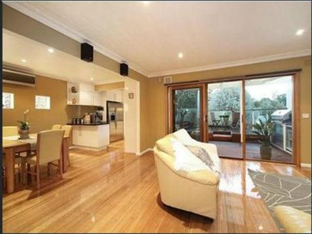 Fully Furnished Three Bedroom Unit in Great Location!
