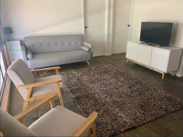 Fully Furnished Three Bedroom Home in the Heart of the CBD