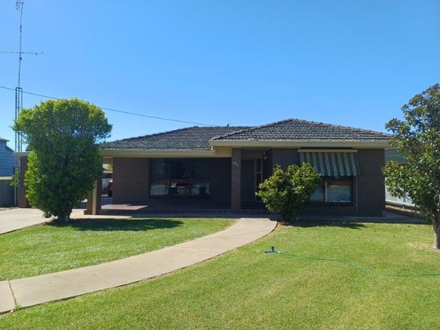Fully Furnished Three Bedroom Home Lawn Mowing Included
