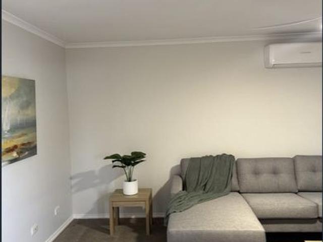 Fully Furnished Three Bedroom Home