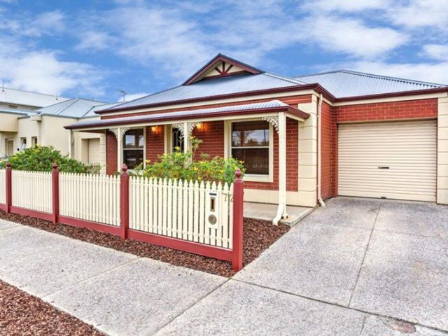 Fully Furnished Three Bedroom Home!