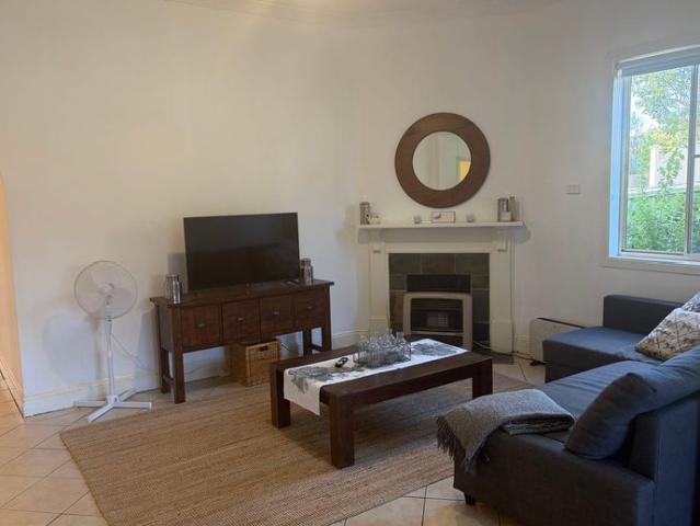 Fully Furnished Three Bedroom Home