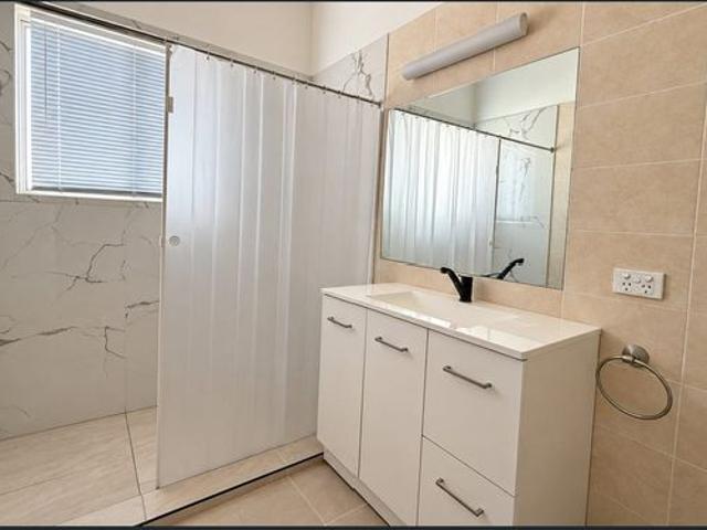 Fully Furnished Three Bedroom Home