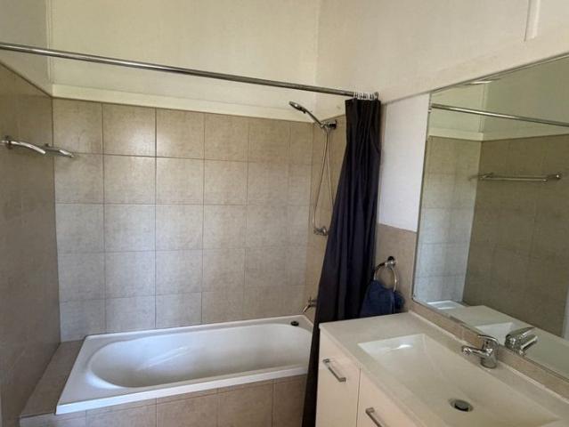Fully Furnished Three Bedroom Home