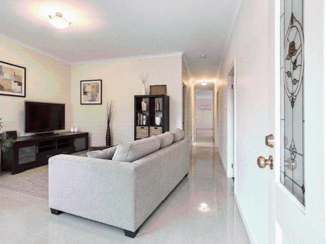 Fully Furnished Three Bedroom Home!