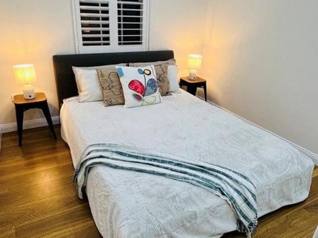 Fully Furnished Three Bedroom House Option to Lease Fully Furnished Granny Flat