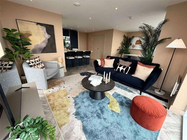 Fully Furnished Three Double Bedroom Apartment with unrivalled facilities in the Exclusive Cortland Development, Colliers Yard. AVAILABLE NOW!