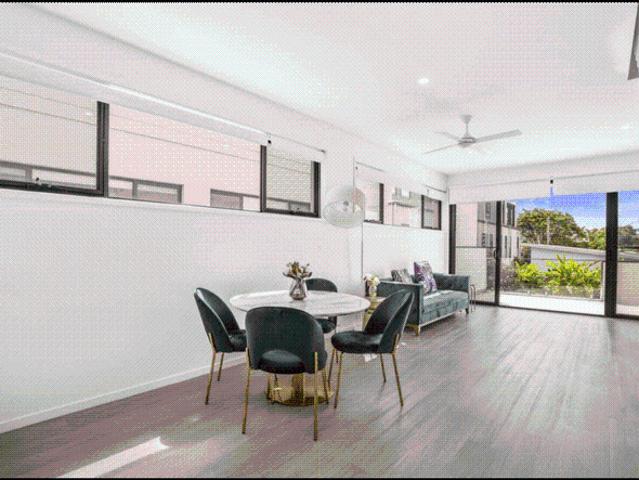 Fully Furnished Triple Level Designer Townhouse Gated Complex with Pool