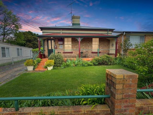 Fully furnished two bedroom