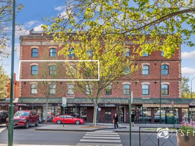 Fully Furnished Two Bedroom Apartment Available September 2026