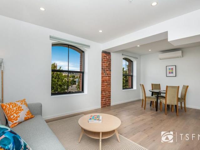 Fully Furnished Two Bedroom Apartment Available September 2026
