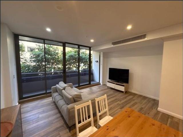Fully furnished two bedroom apartment for LEASE *Fully furnished, bills not included, Not pet friendly