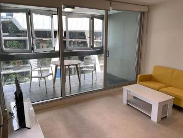 Fully Furnished Two Bedroom Apartment in Adelaide CBD, Close to Uni