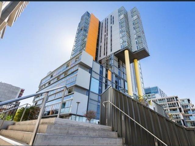 Fully Furnished Two Bedroom Apartment in Adelaide CBD, Close to Uni