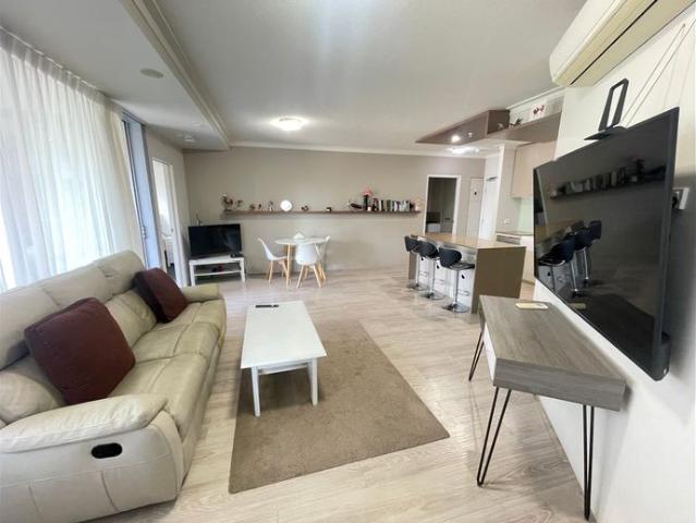 Fully Furnished Two Bedroom Apartment in South Brisbane Eight Month Lease from 1 September 2026 to 1 May 2027