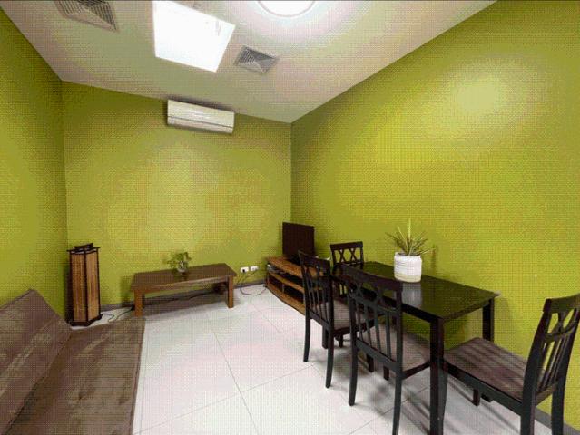Fully Furnished Two Bedroom Apartment | Utilities Included | Move In Ready