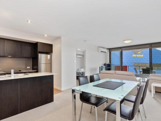 Fully Furnished Two Bedroom Apartment With Resort Style Facilities