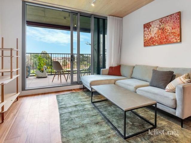 Fully Furnished Two Bedroom Apartment