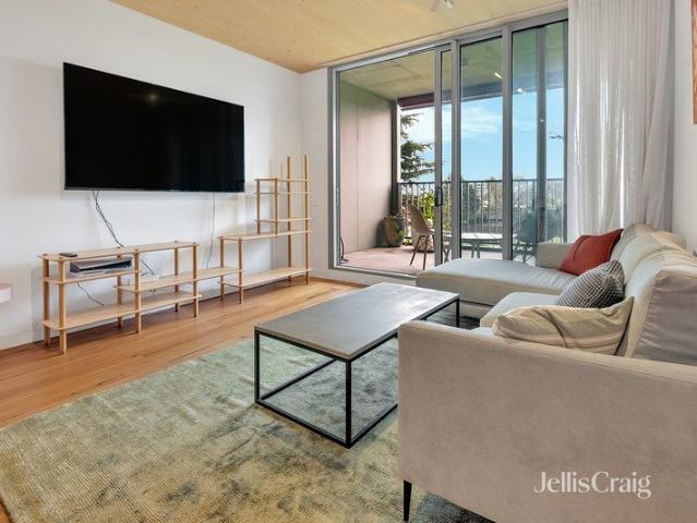 Fully Furnished Two Bedroom Apartment