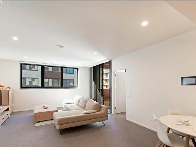 Fully Furnished Two Bedroom Apartment