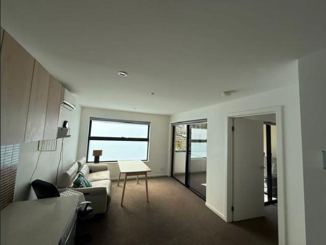 Fully Furnished Two Bedroom Apartment
