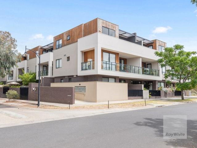 Fully Furnished Two Bedroom Apartment