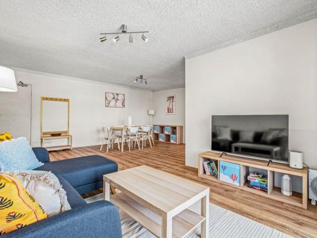 Fully furnished Two Bedroom Apartment
