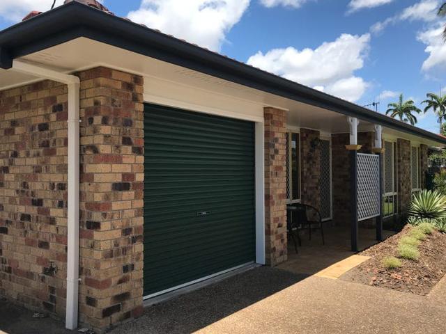 Fully Furnished Two Bedroom Brick Unit Convenient to Friendlies Hospital