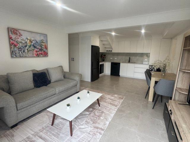 Fully Furnished Two Bedroom Granny Flat
