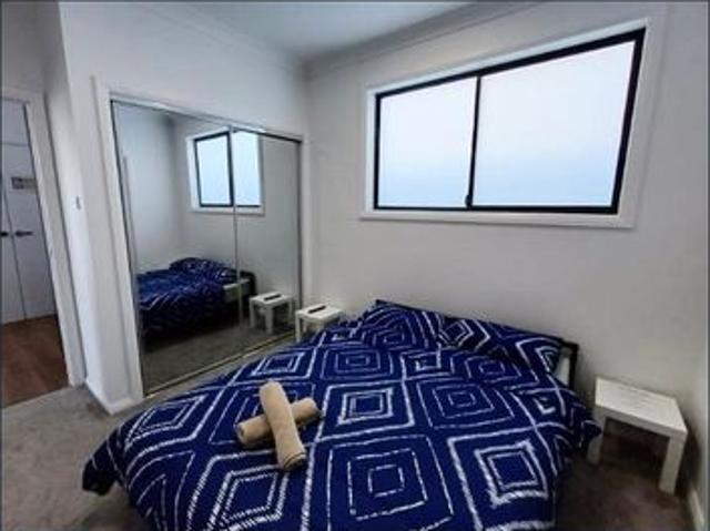 Fully Furnished Two Bedroom Granny Flat with All Bills Included!