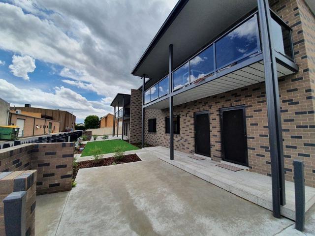 Fully Furnished Two Bedroom Executive Apartment