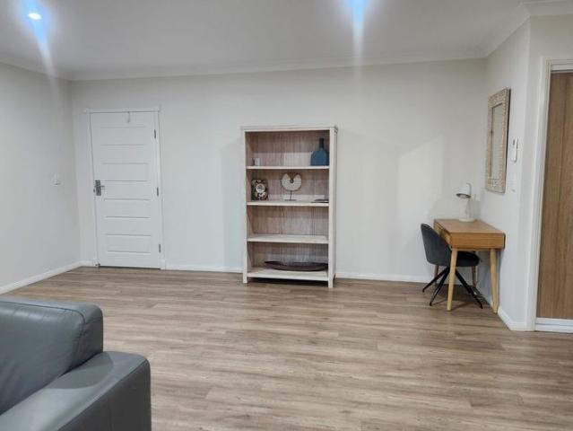 Fully Furnished Two Bedroom Executive Apartment