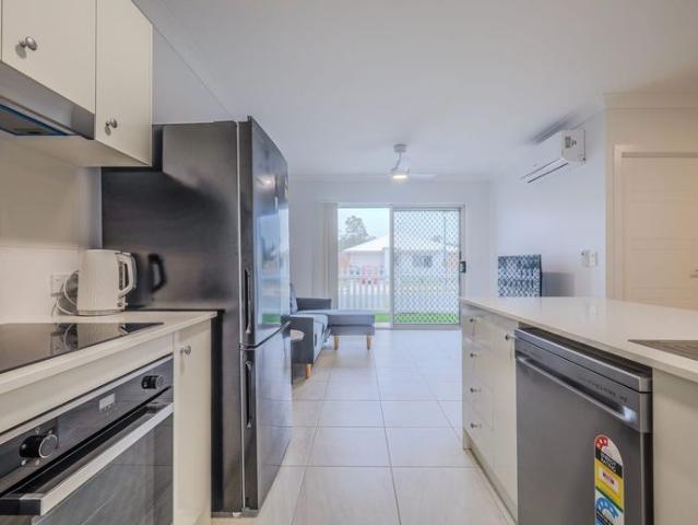 Fully Furnished Two Bedroom Home with Two Ensuites